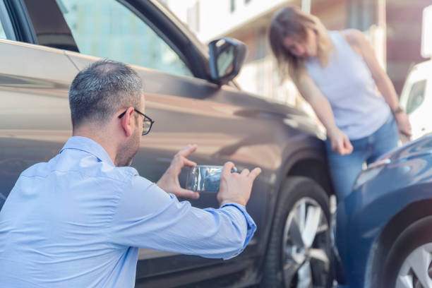 Professional Car Insurance Near Me technician working in Bergenfield, NJ